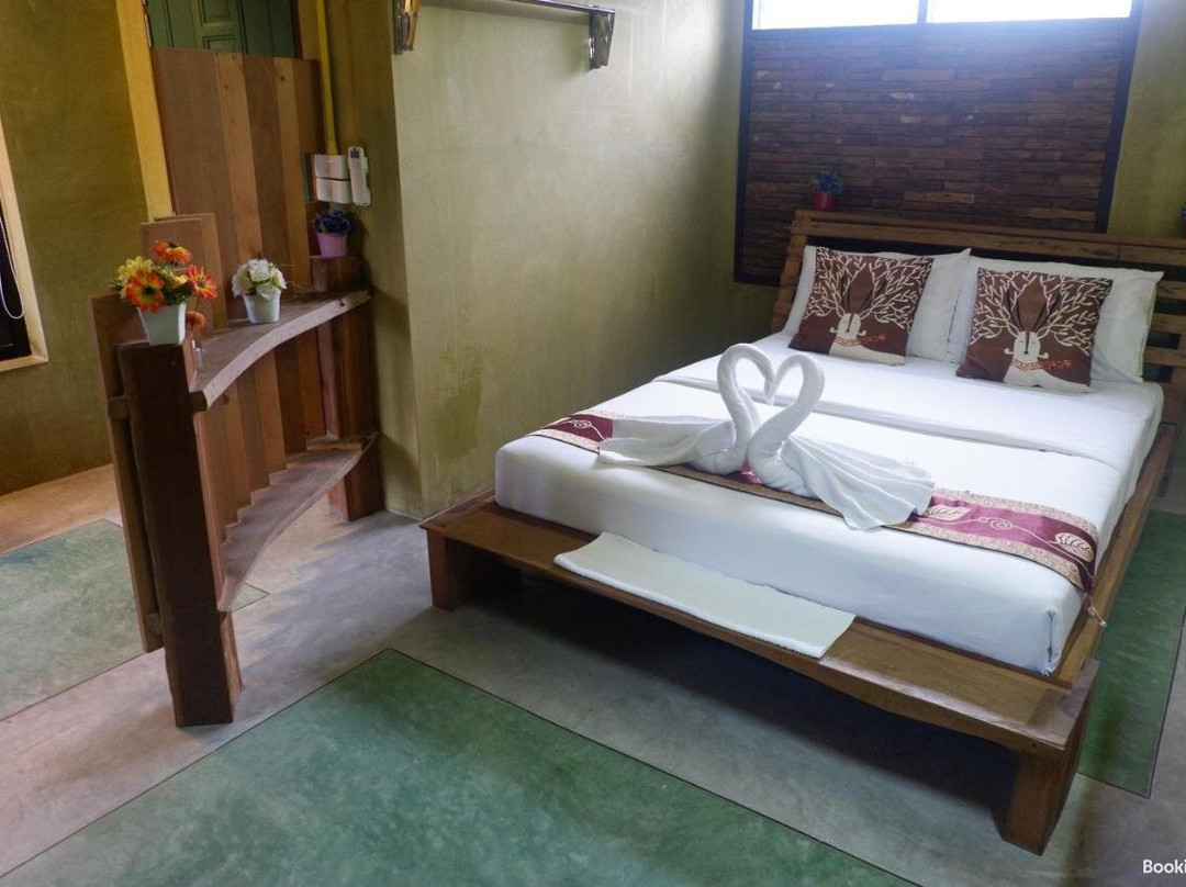 Phang Nga Cottage主图