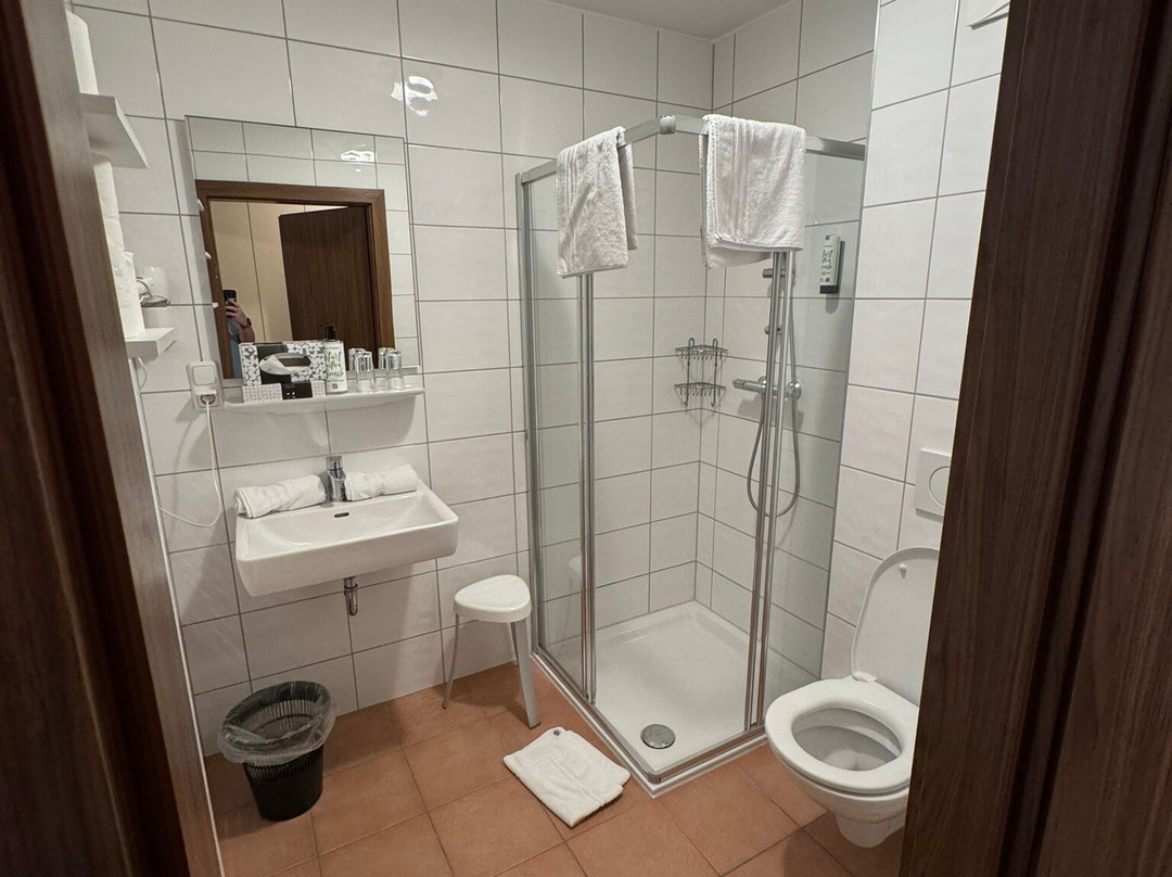 Gasthof zur Post主图