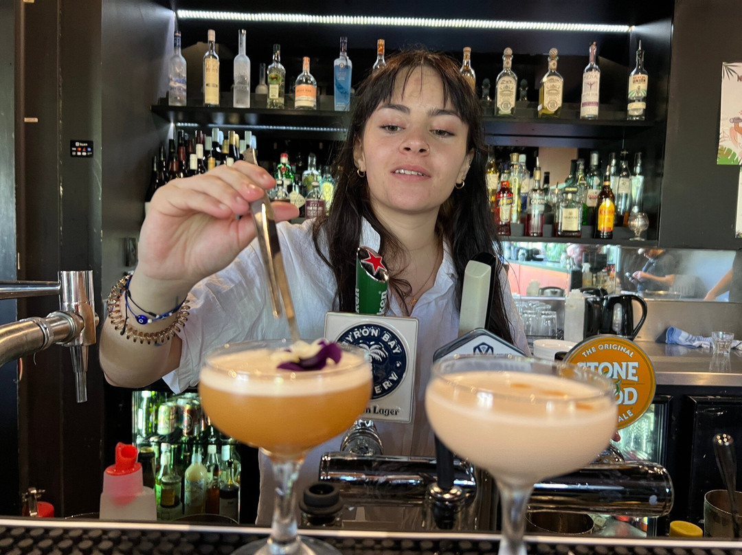 Drinking History Tours景点图片
