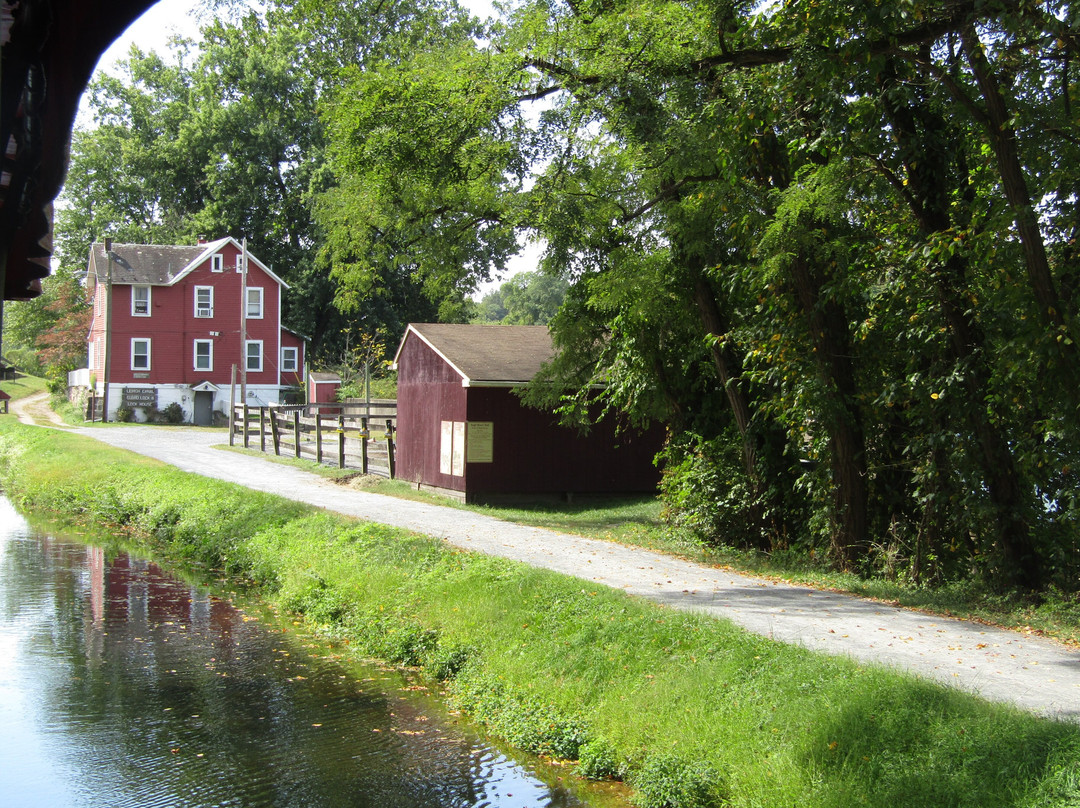 National Canal Museum景点图片