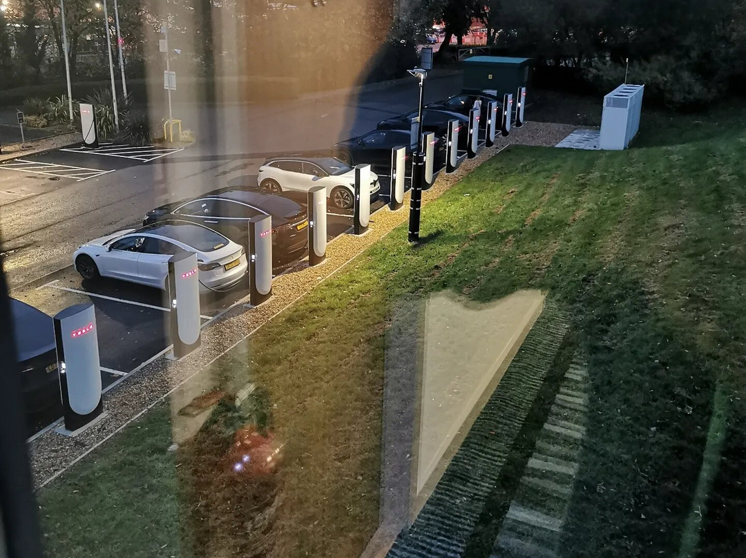 Holiday Inn Express Preston - South by IHG主图