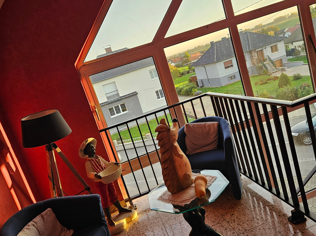 A L'Etoile d'Or Hotel-Restaurant主图