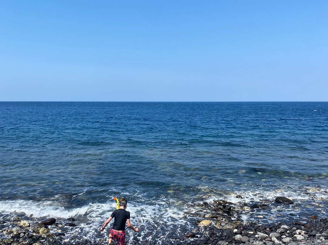 库布英达潜水温泉度假村主图