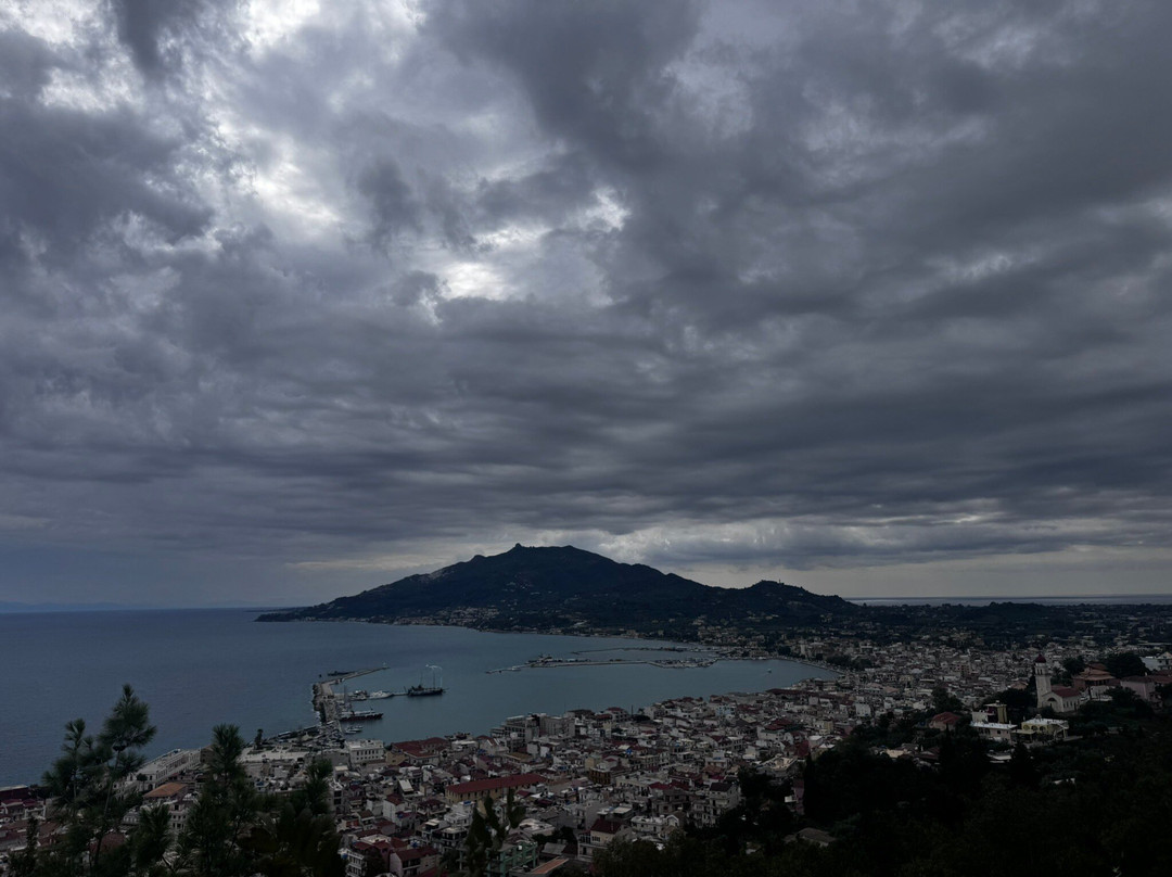 Bochali View Point-Bochali必去景点