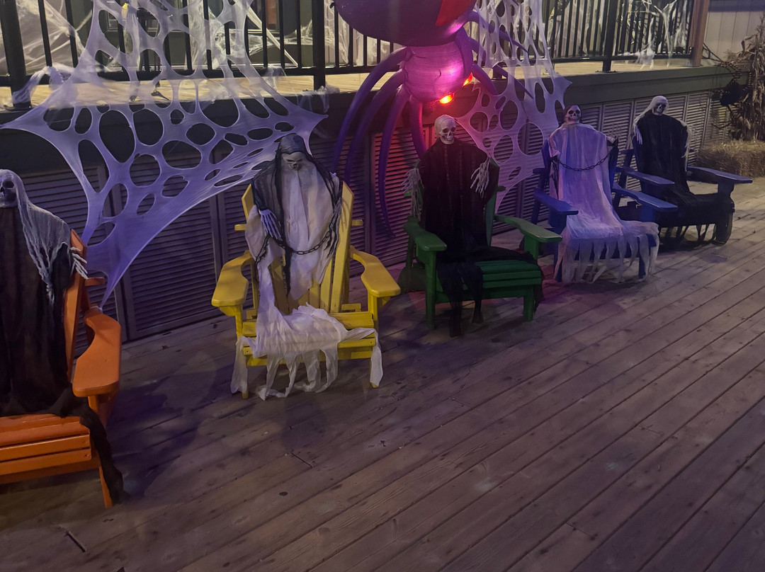 The Dunes Resort主图