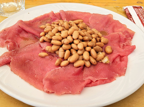 Rifugio Mondini - Baito Turri