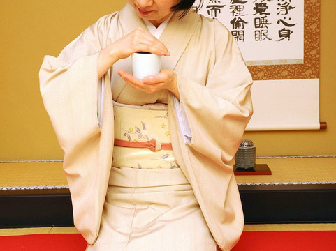 Nippon Kodo-Ginza必去景点