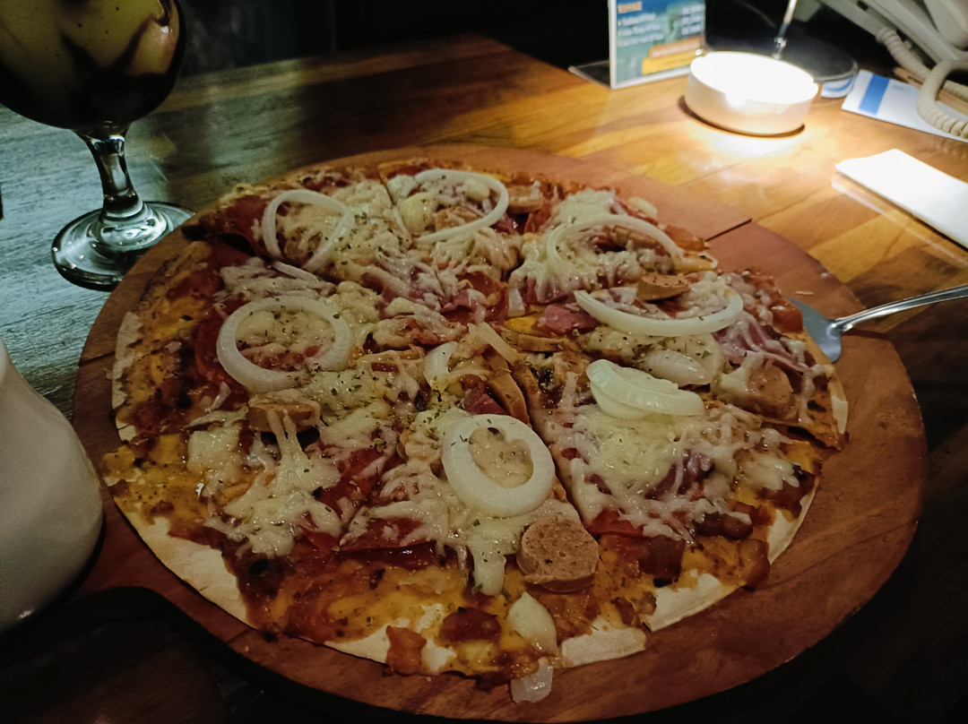 BATIQA Hotel Jababeka主图