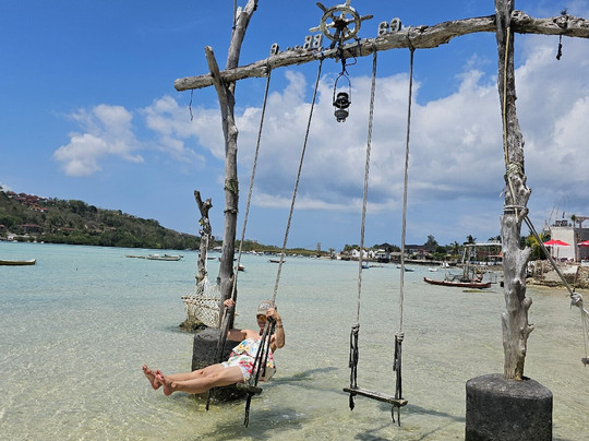 Aurora Beach View主图