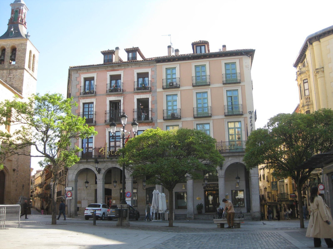 因凡达公主伊莎贝尔酒店主图