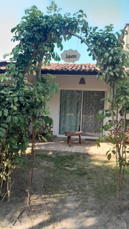 Pousada do Sonho-客卧