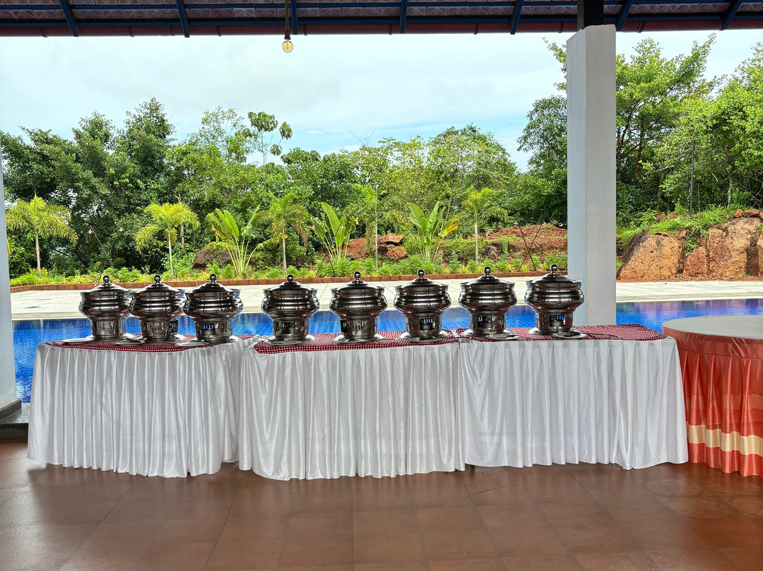 Vaidekam Resorts & Wellness主图