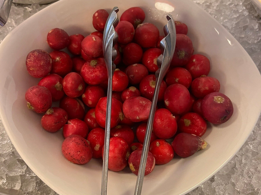 德尔特尔姆酒店主图