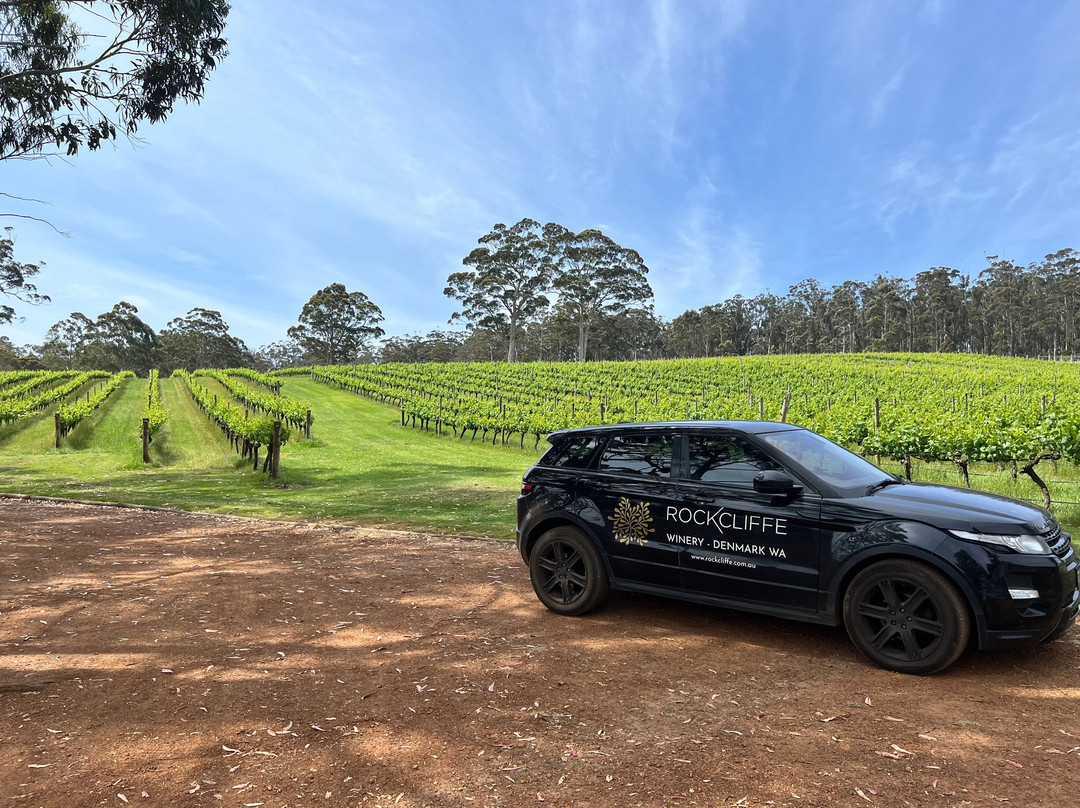 Rockcliffe Winery-丹麦必去景点