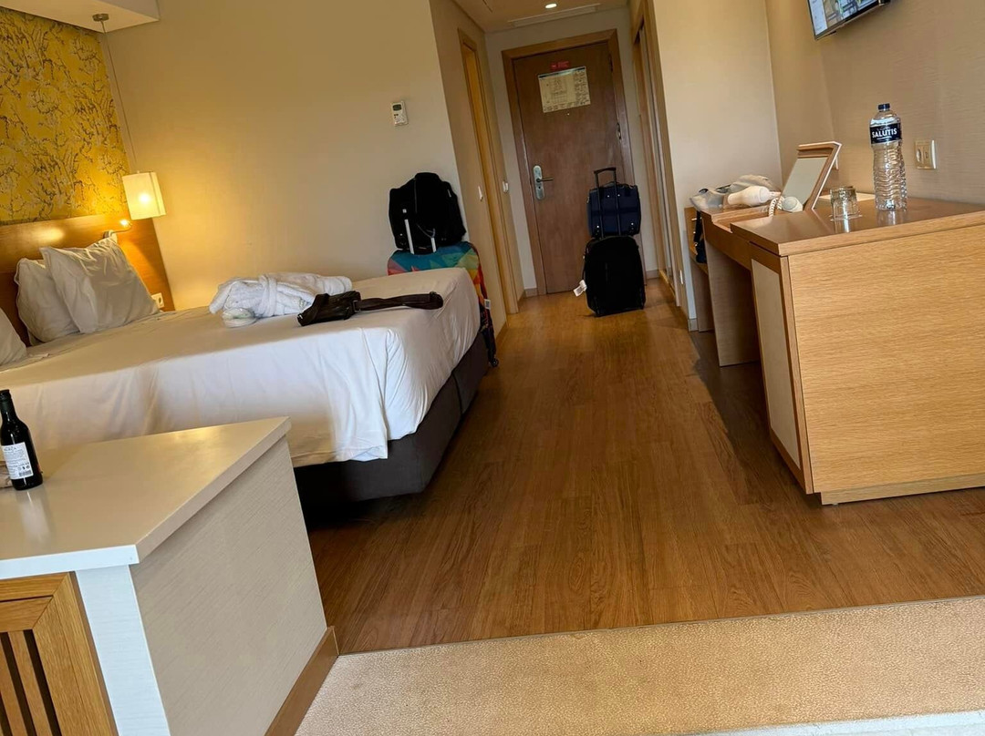 Falésia Hotel - Adults Only主图