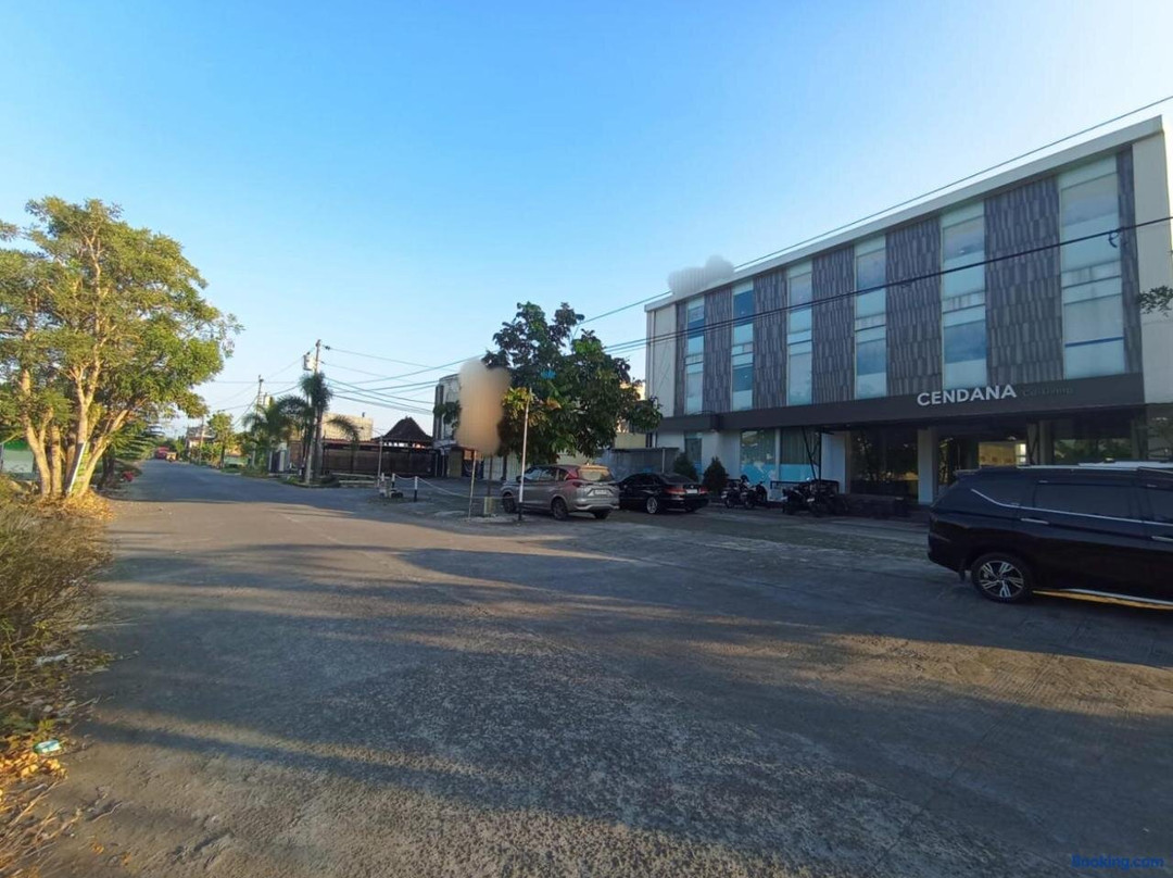 Cendana Co Living