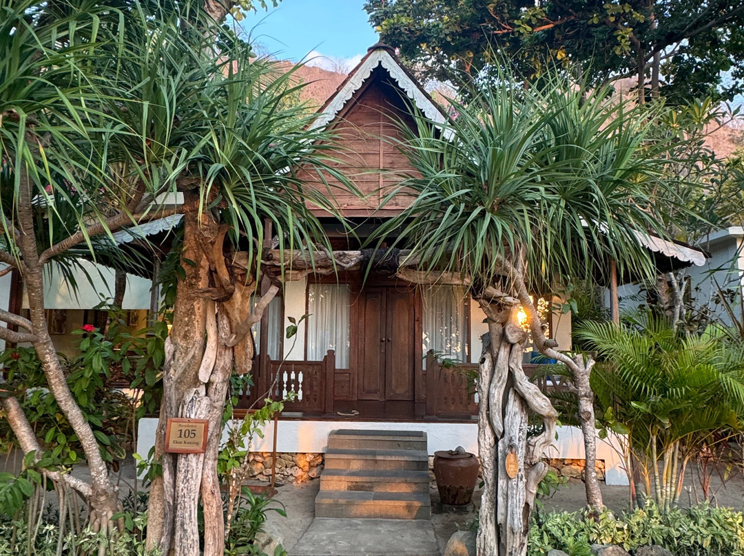 Plataran Komodo Resort & Spa主图