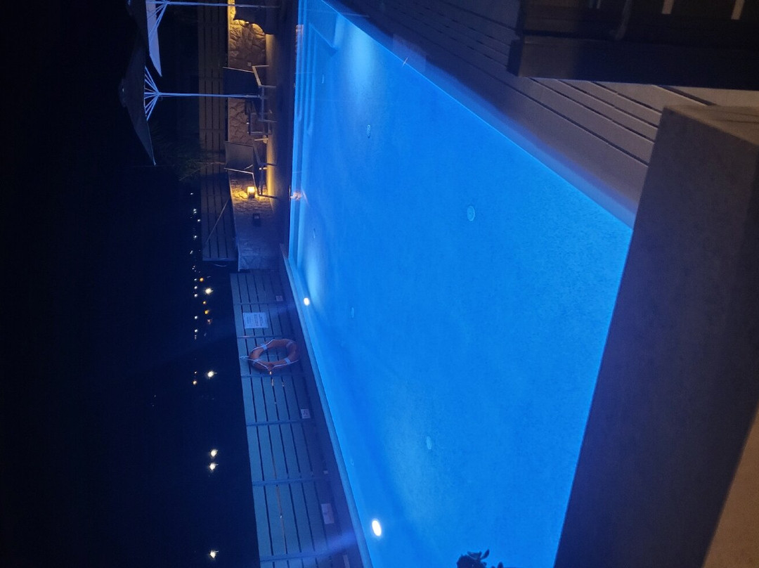 Andrews Luxury Residence主图