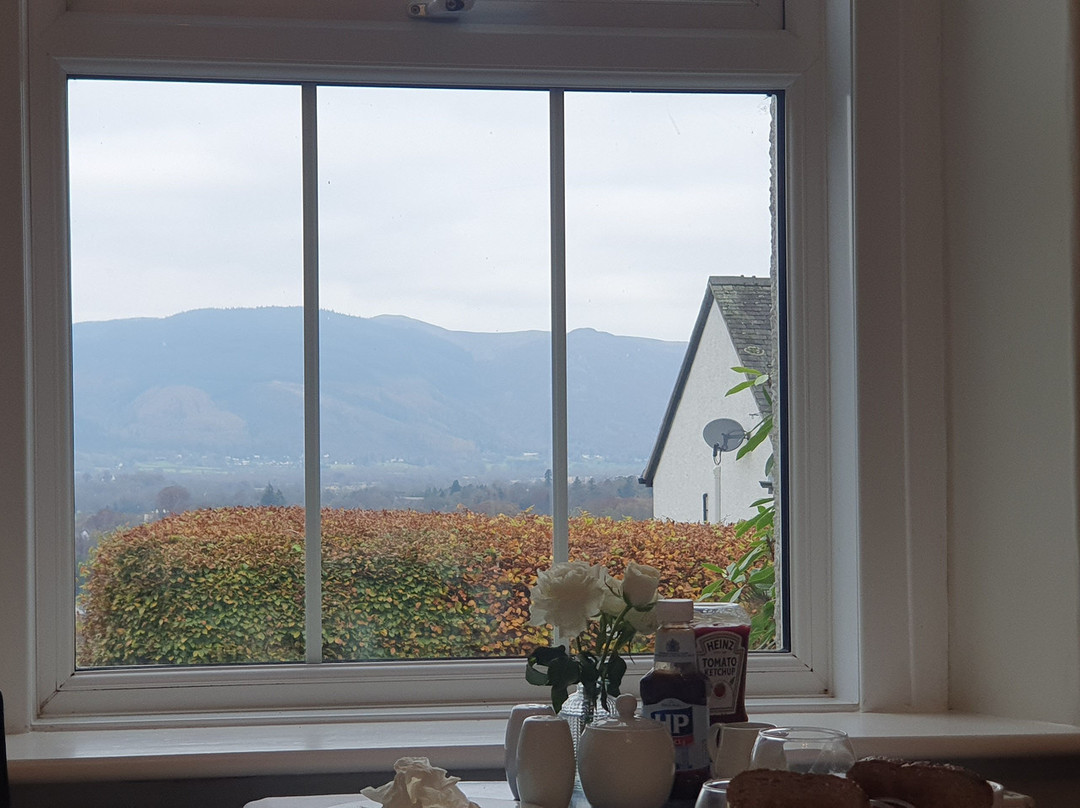 Claremont House and The Nook主图