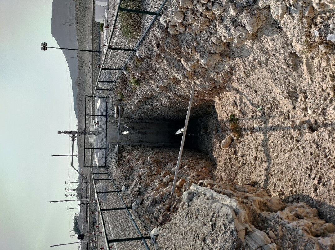 Oil Museum and first oil well-麦纳麦必去景点