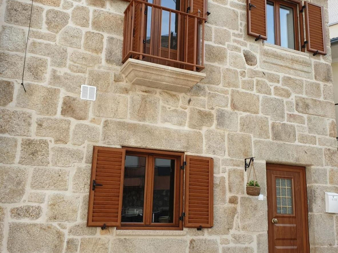 Casa da Oliveira