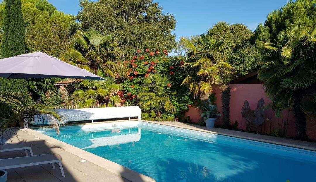 Gites, Chambres d'Hotes La Maison d'Amis