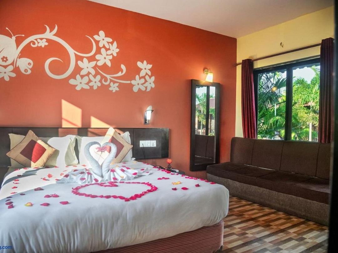 Vision Safari Resort