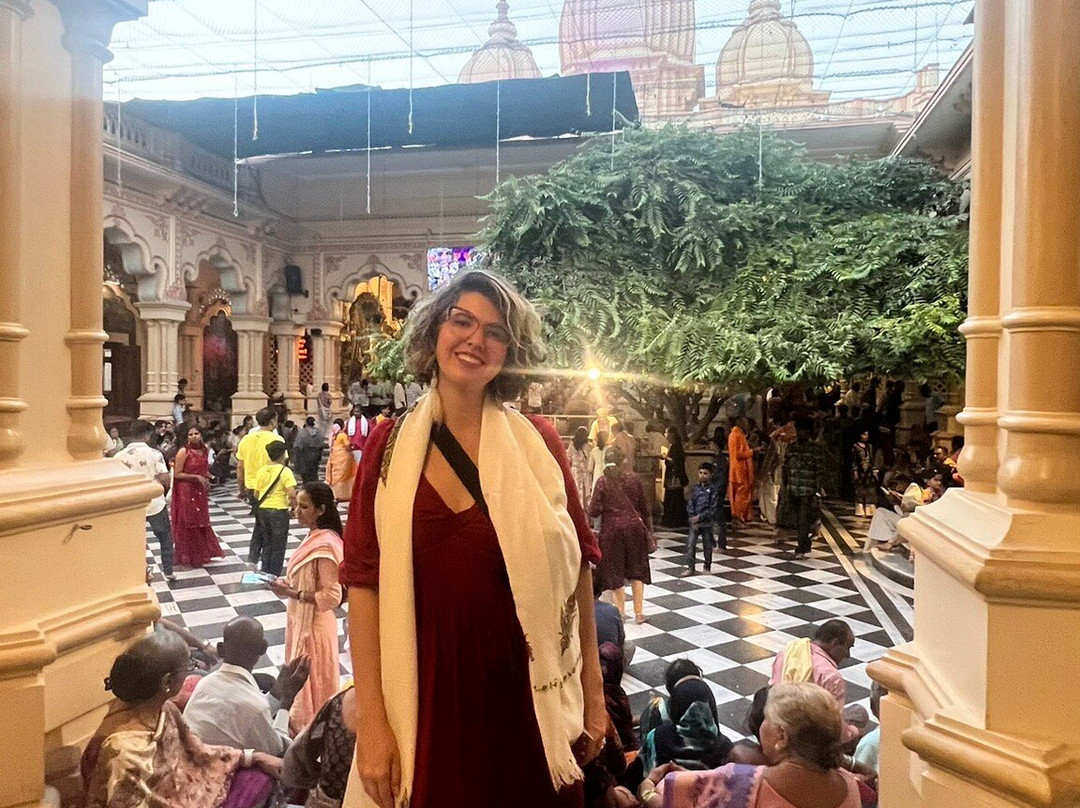 ISKCON Vrindavan景点图片