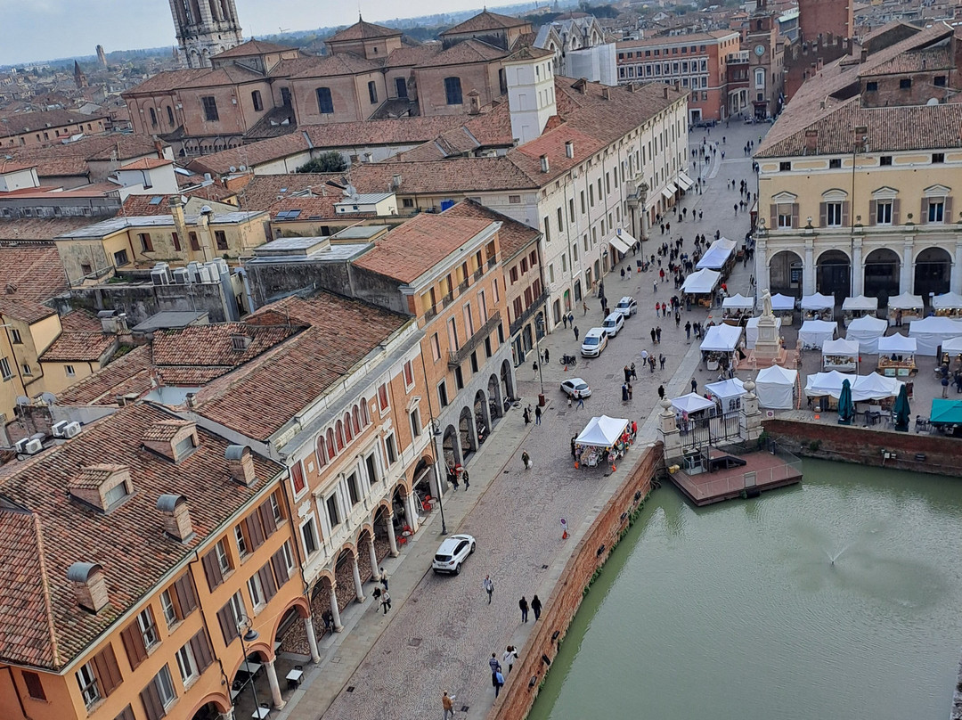 Ferrara Incantesimo景点图片