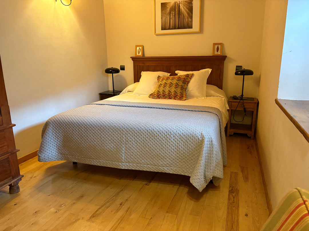 La Morada De Vadinia主图