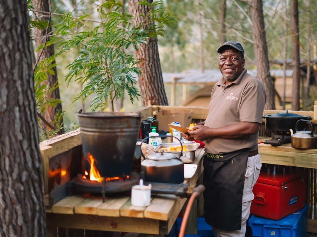 Tour De Tsitsikamma-自然谷必去景点