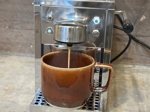 农庄小屋住宿加早餐旅馆主图