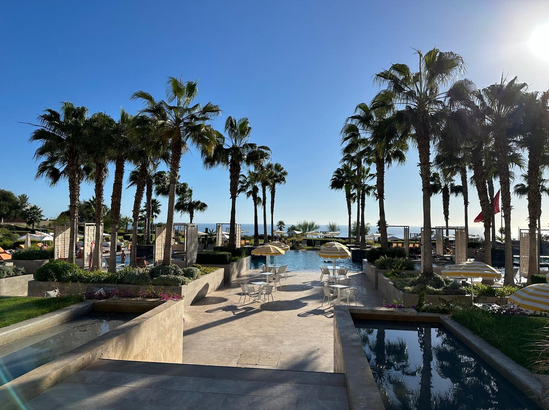 Hyatt Place Taghazout Bay主图