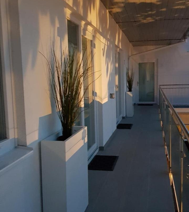 Seesuiten Mörbisch