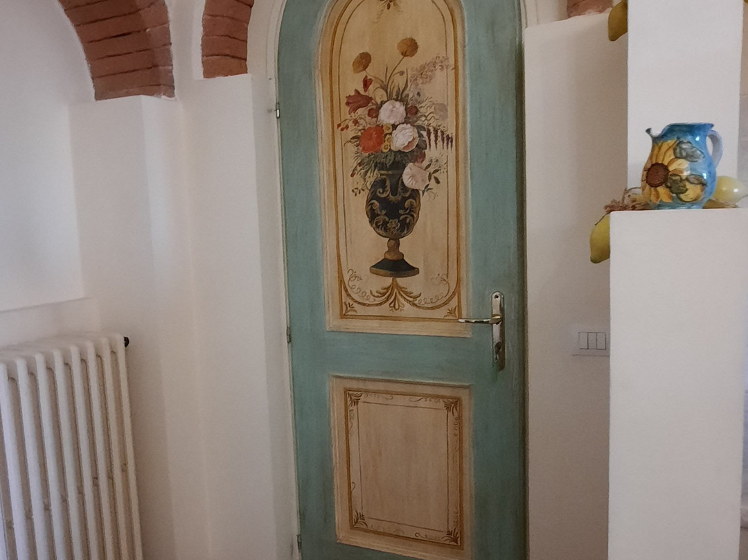 Holiday House Borgo Badia主图
