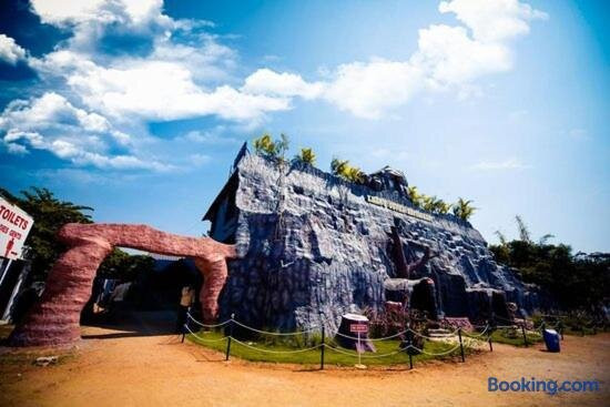 Bandipura Khans Resort