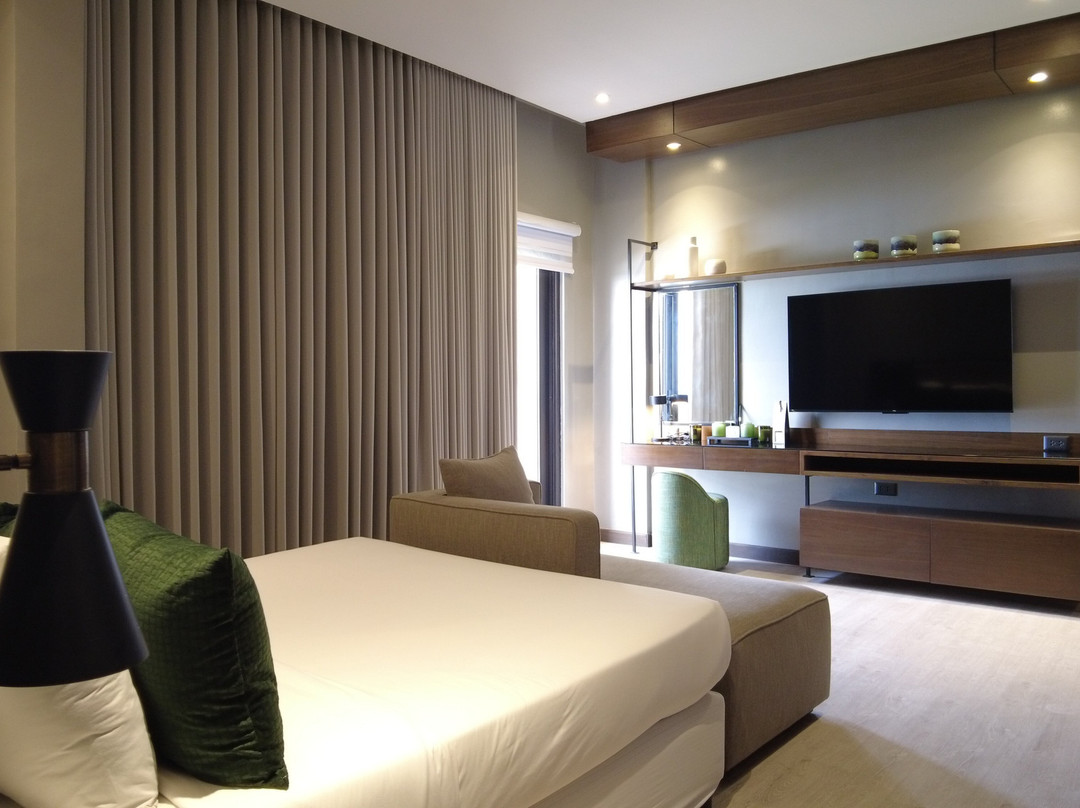 Acro Residences主图