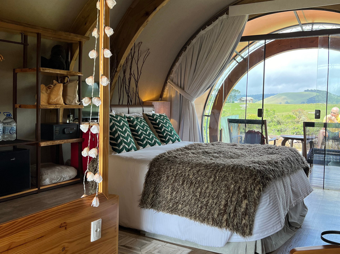 Parador Cambará do Sul主图