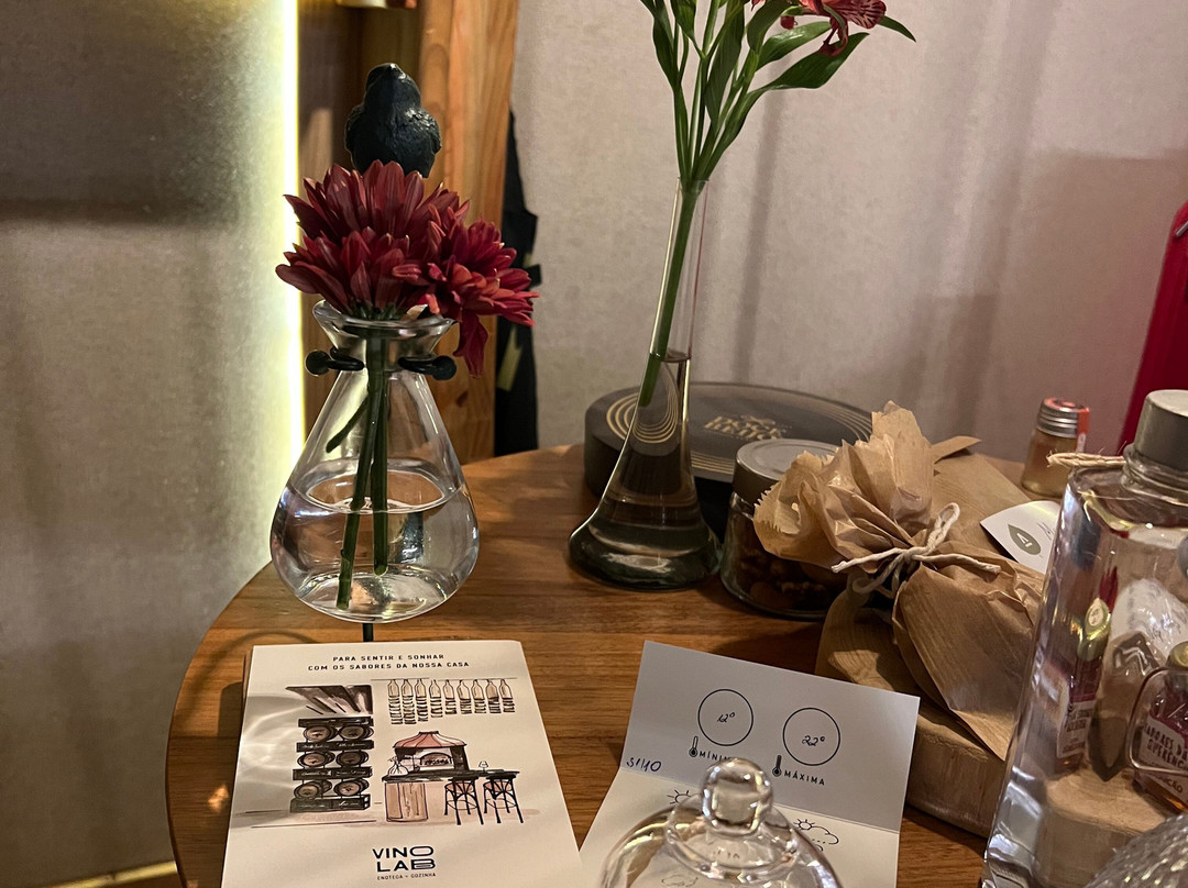 Parador Cambará do Sul主图