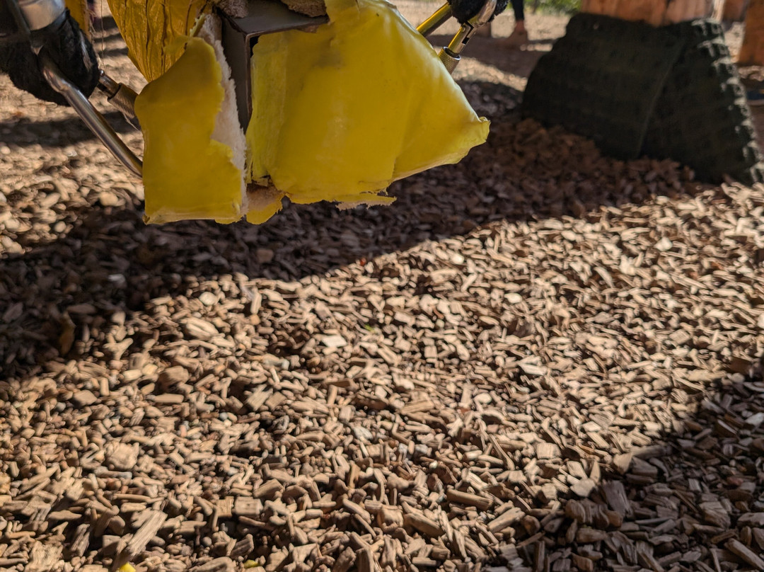 Styrassic Park-泉格莱兴山必去景点