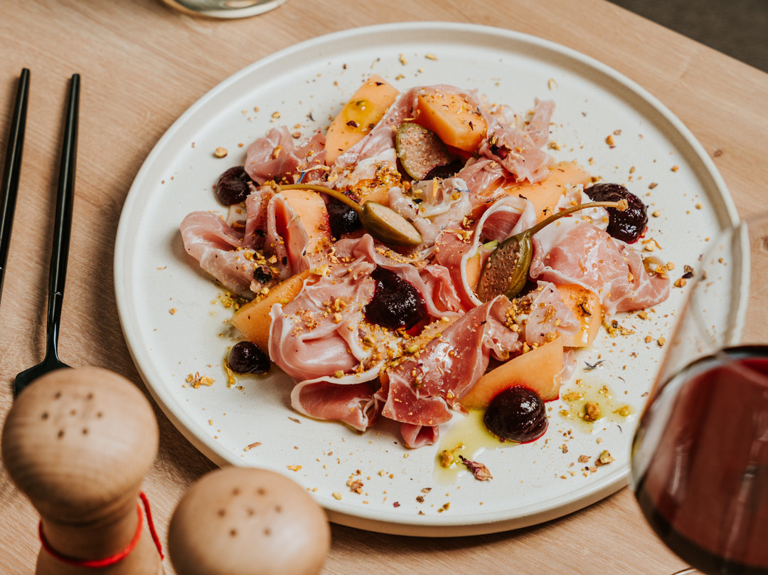 Core by Clare Smyth
