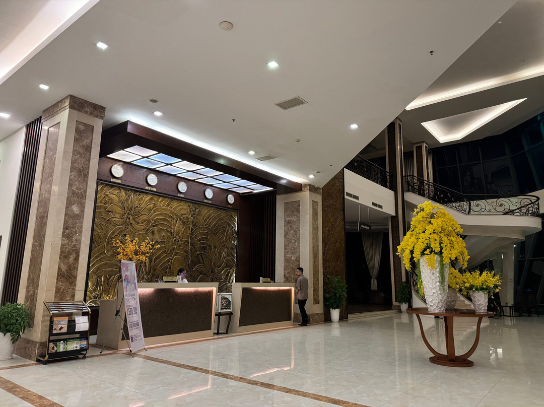 Mường Thanh Grand Bắc Giang主图