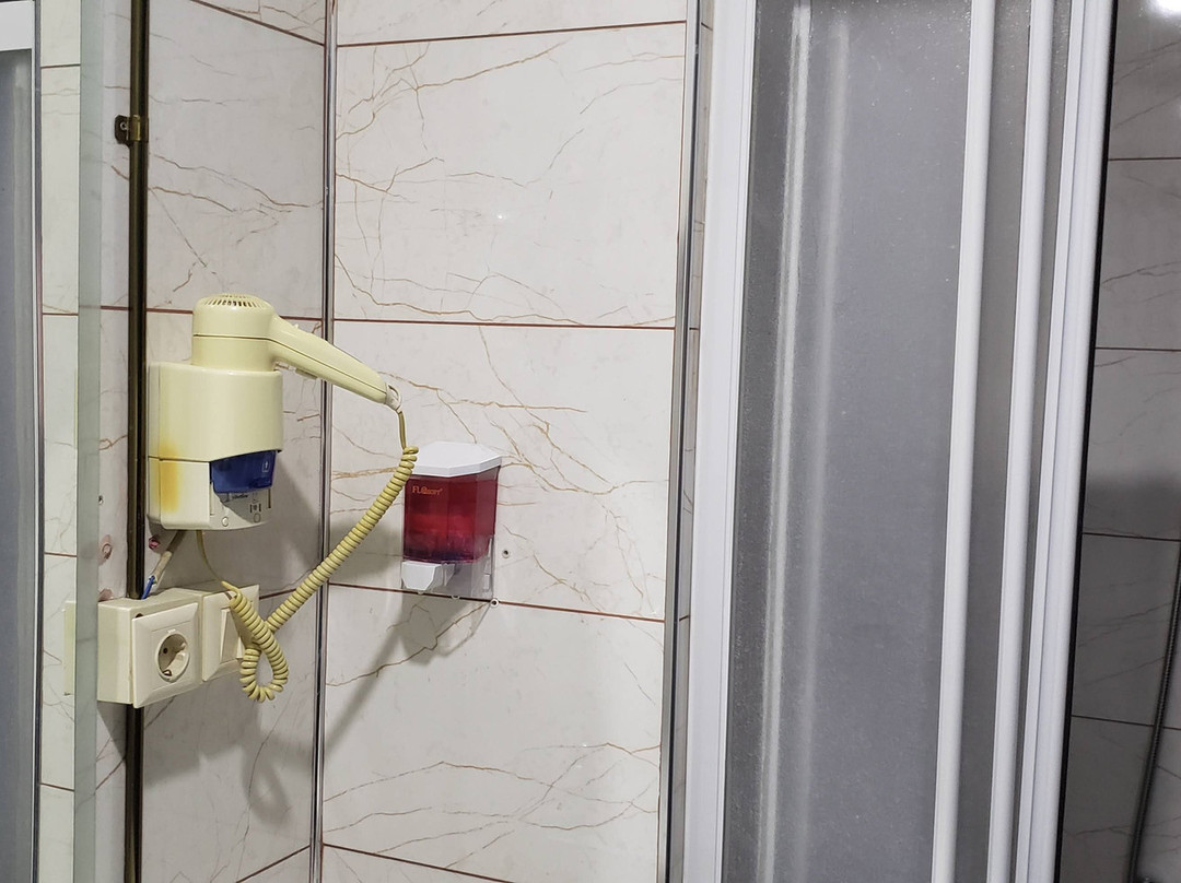 Hanehan Butik Otel & Sira Geceleri主图