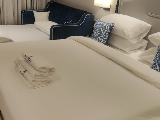 Meritas Auberge Calangute Goa主图