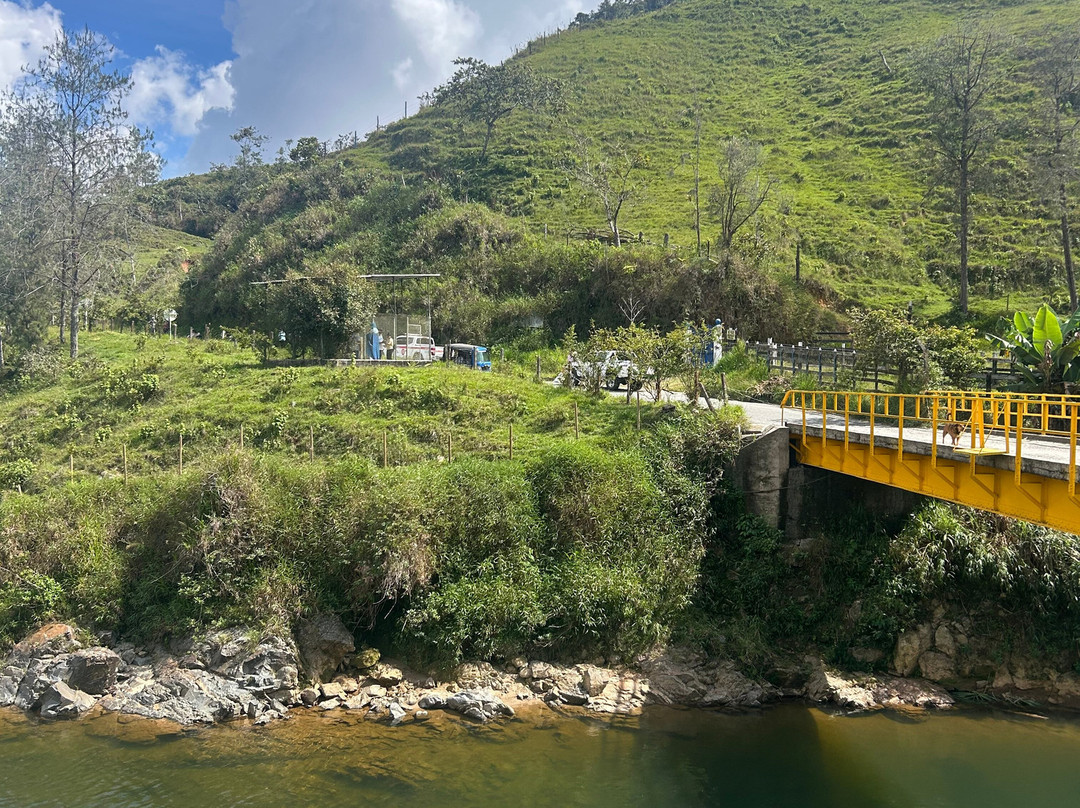 EcoAventuras-Alejandria必去景点