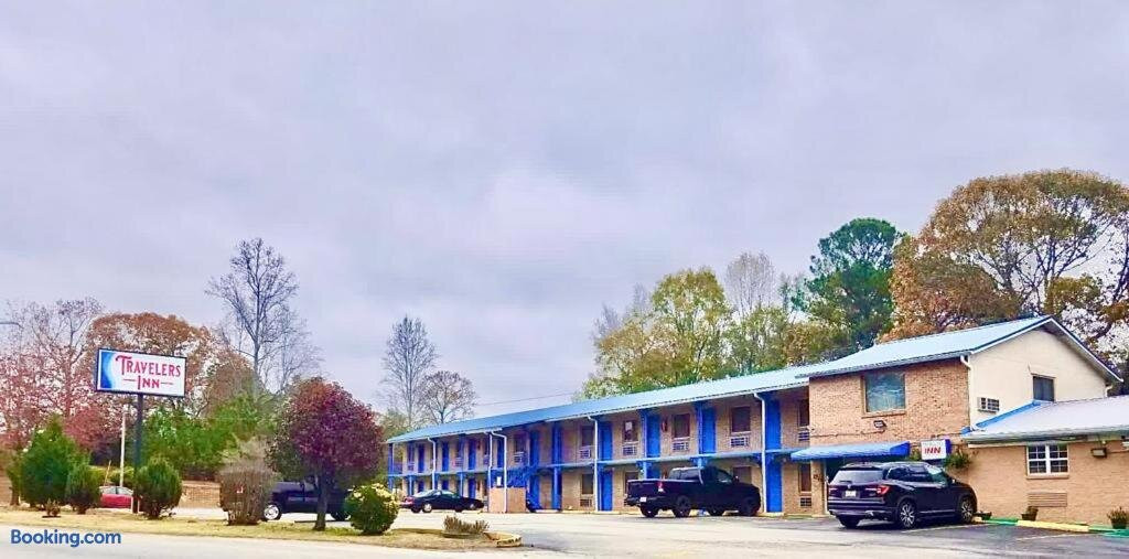 Traveler's Inn