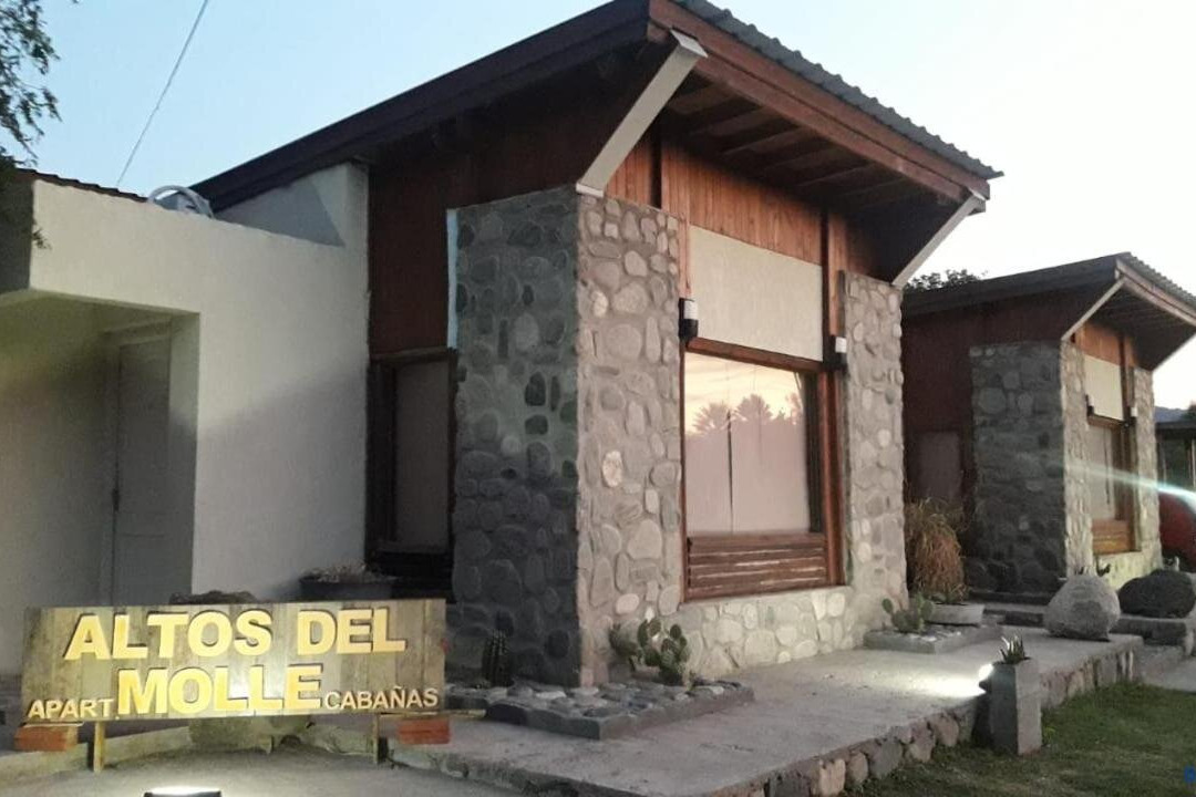 Altos Del Molle Sf