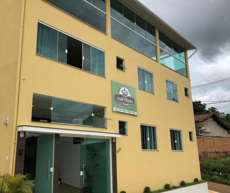 Pousada Dom Pedro