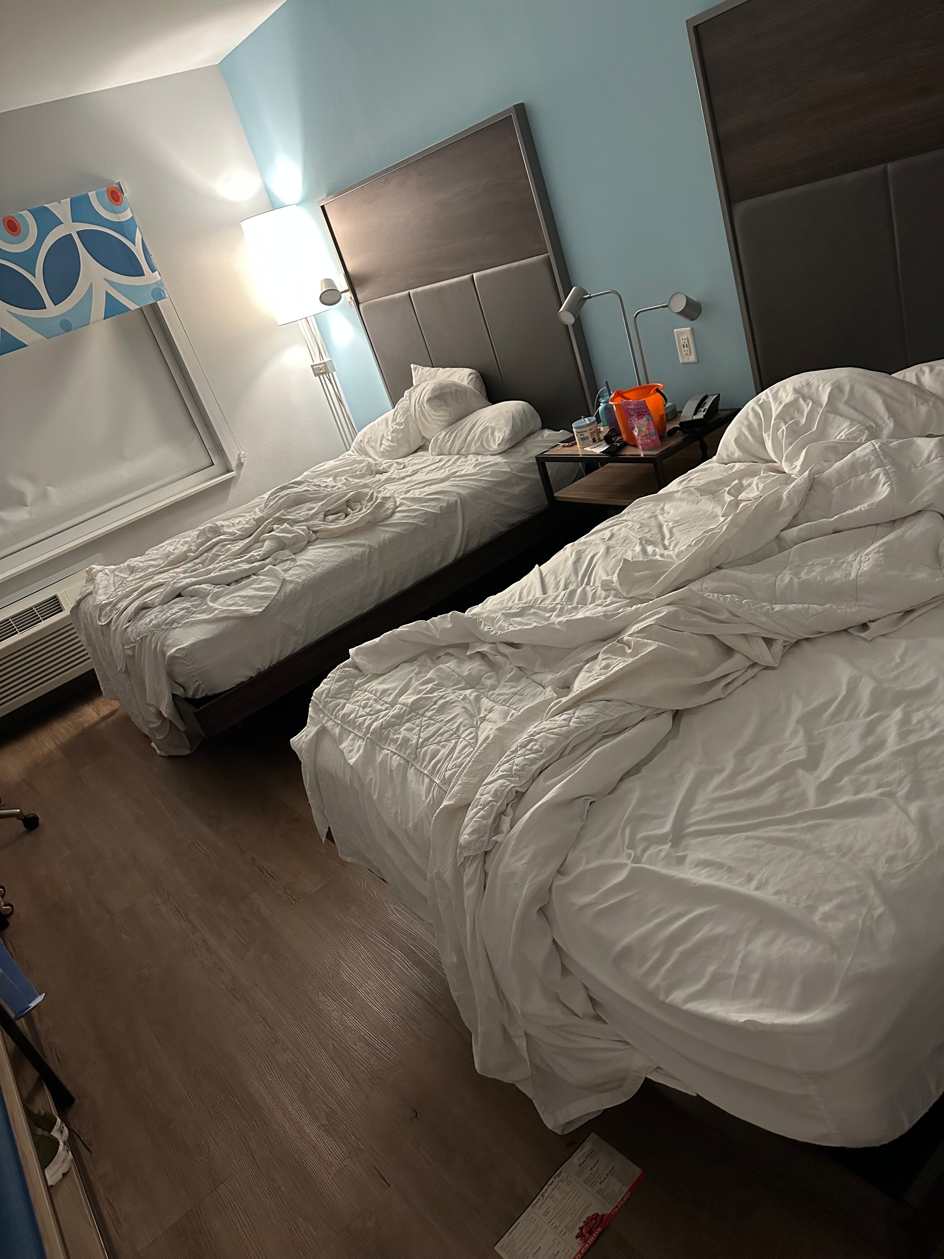 Tru by Hilton Atlanta Galleria Ballpark-官方