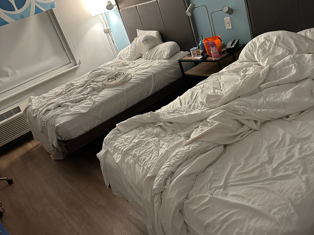 Tru by Hilton Atlanta Galleria Ballpark主图